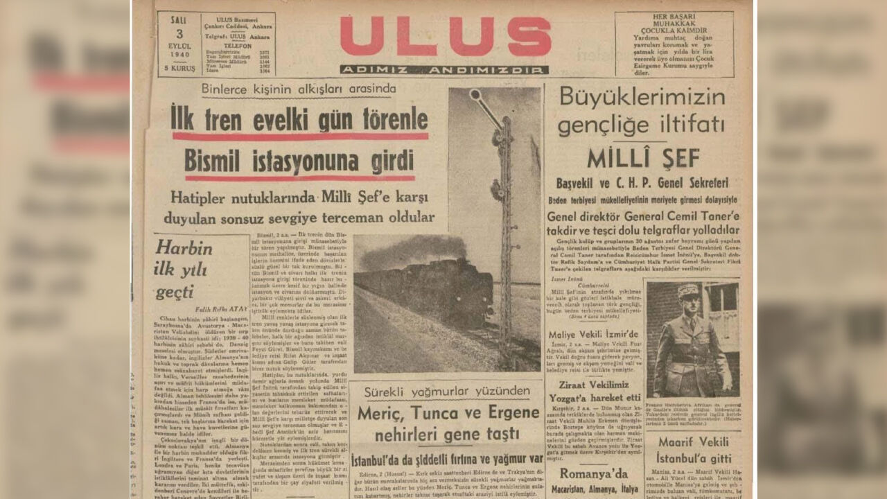 Diyarbakır’da 86 Yıllık Tarihi Sevinç2