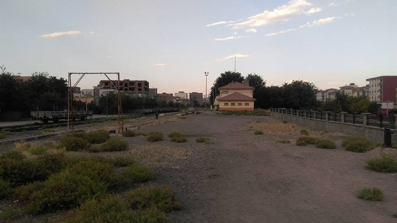 Diyarbakır’da 86 Yıllık Tarihi Sevinç3