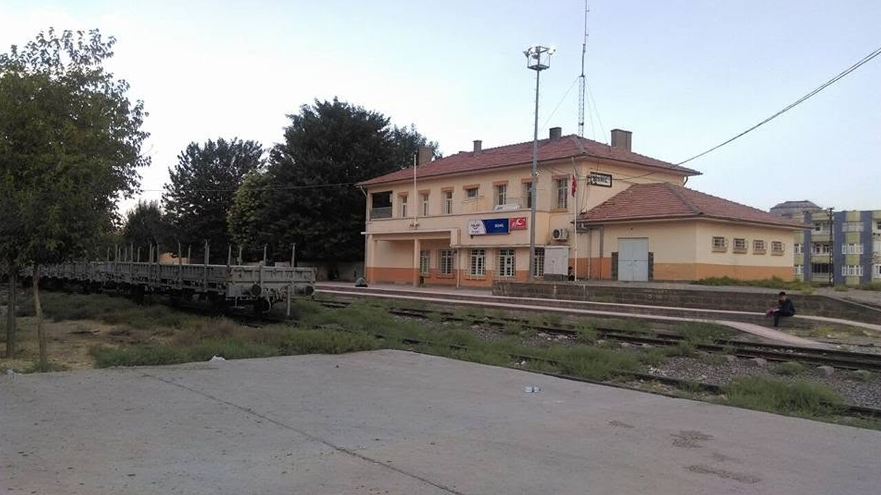 Diyarbakır’da 86 Yıllık Tarihi Sevinç4