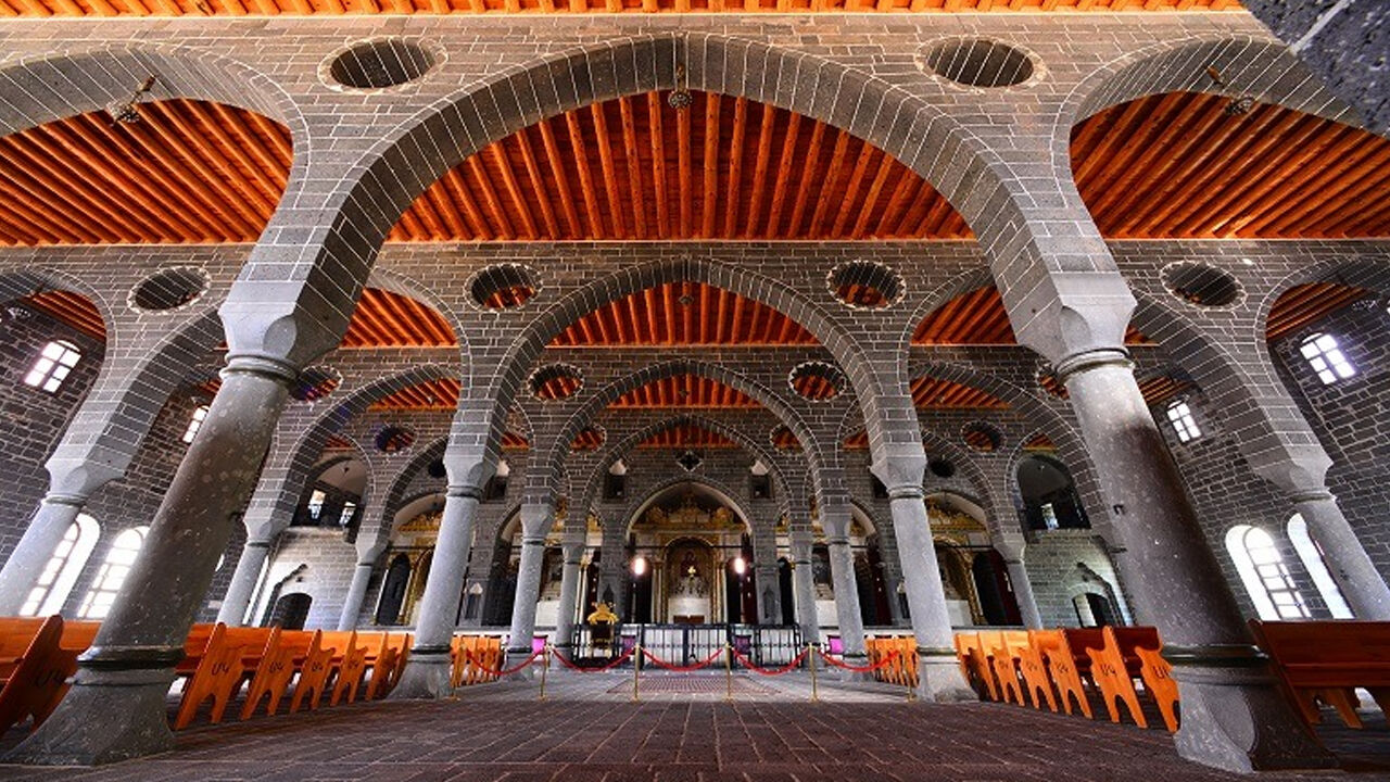 Diyarbakır’da Amedspor Turizmi2