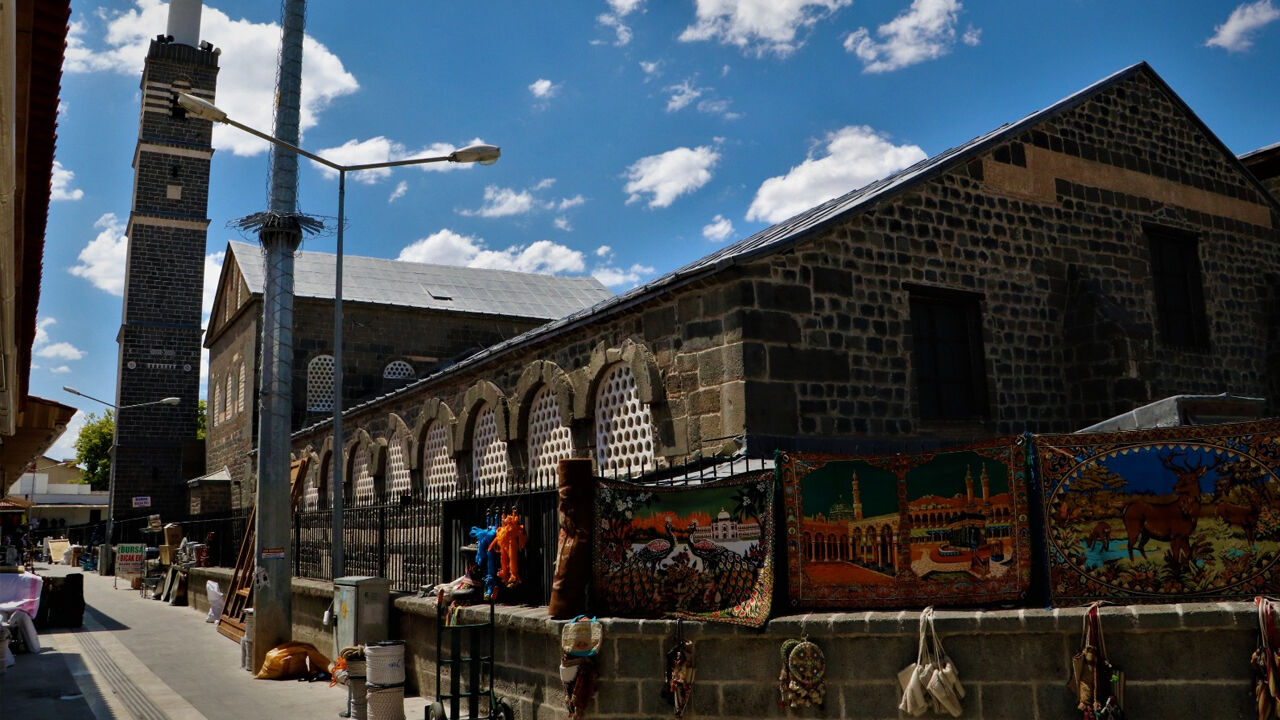 Diyarbakır’da Amedspor Turizmi4
