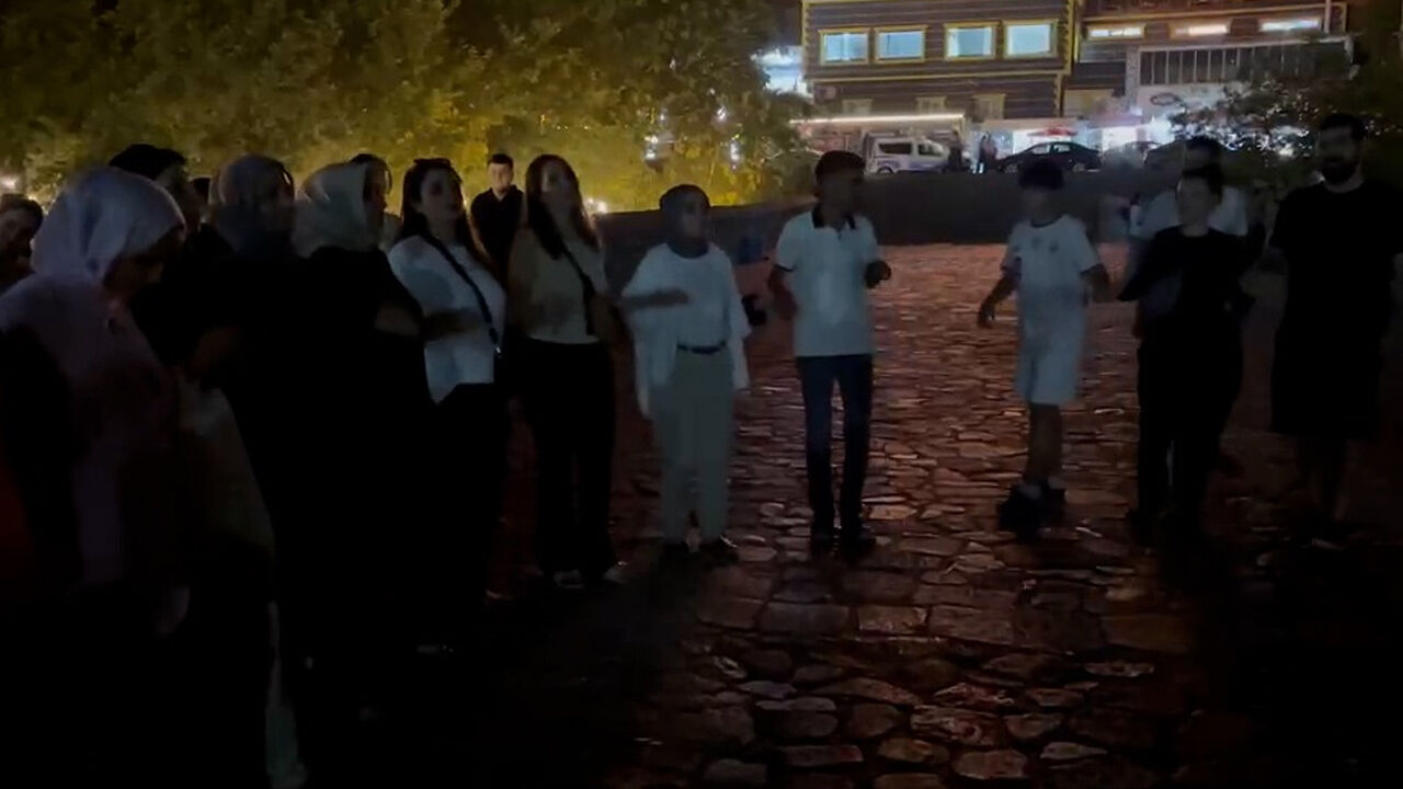 Diyarbakır’da Gece Eğlencesinin Son Adresi3