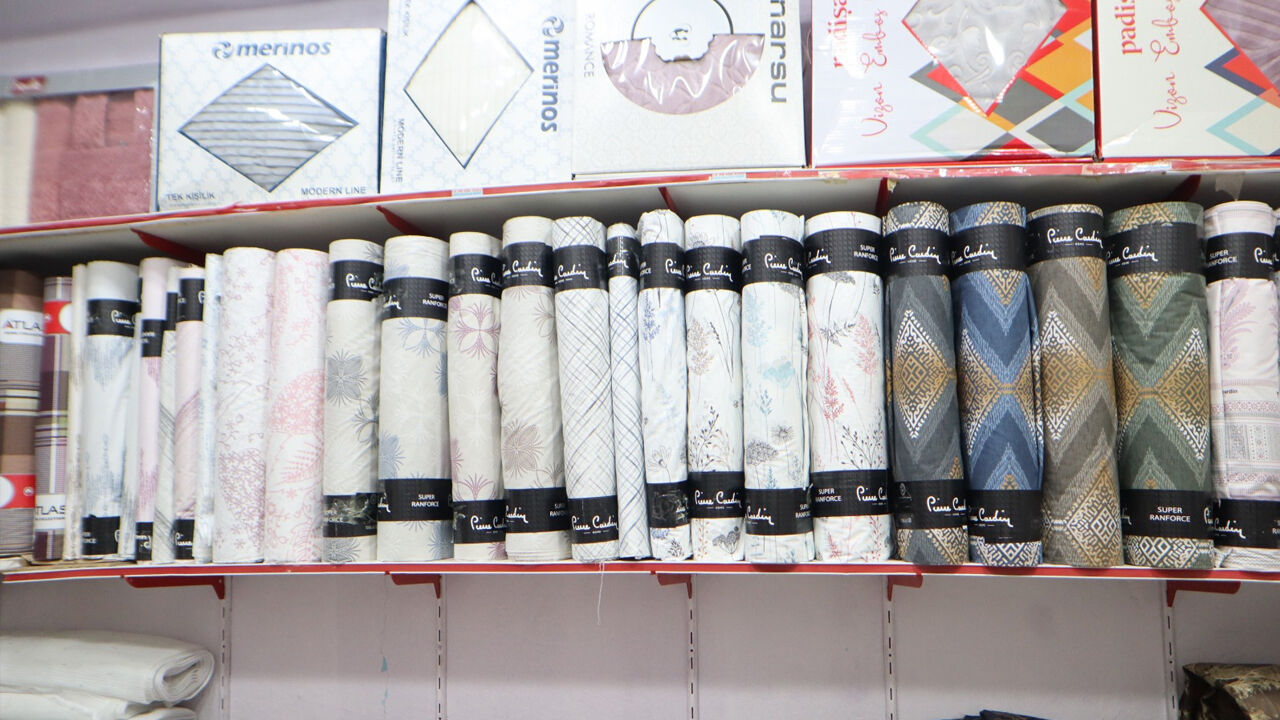 Diyarbakır’da Manifatura Geleneği, Ekonomi Ve Zincir Marketlere Direniyor3