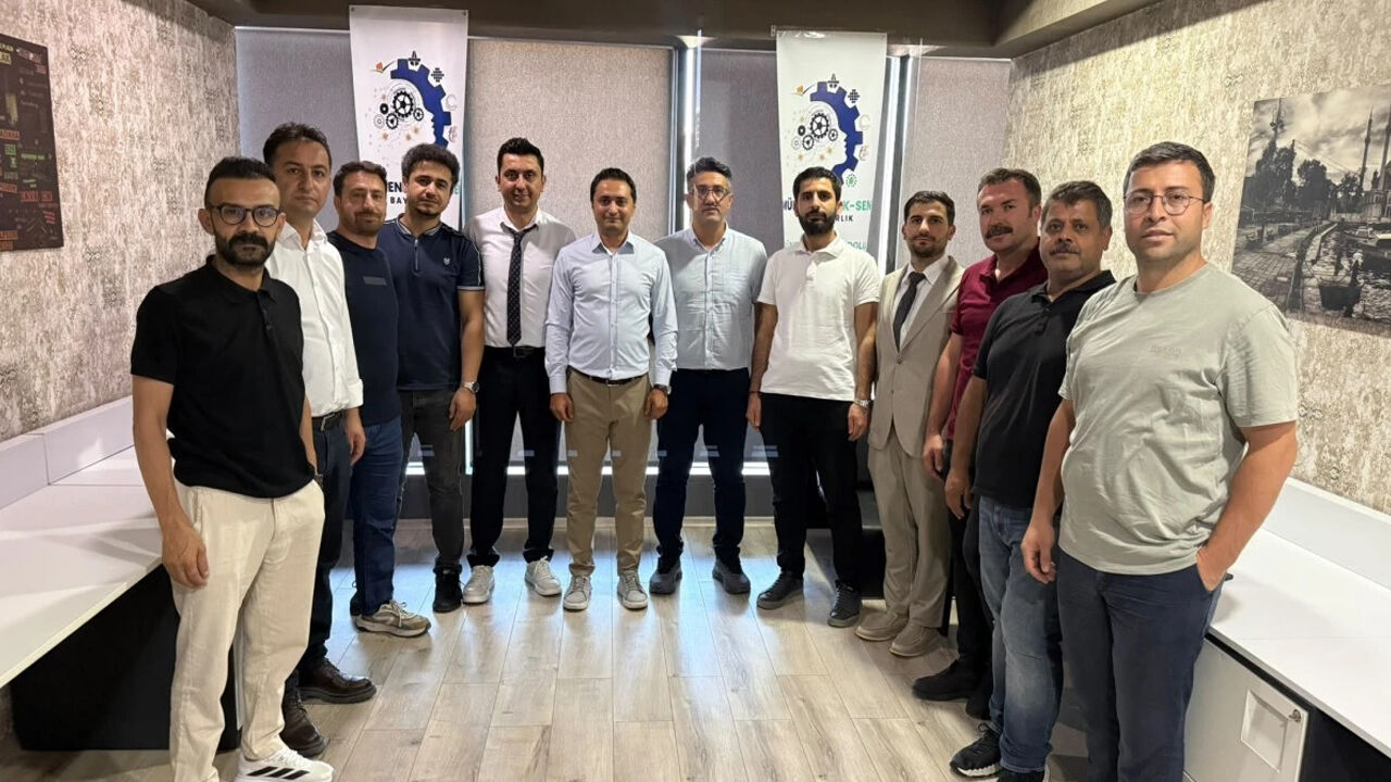 Diyarbakır’da Önemli Bir Şube Açıldı