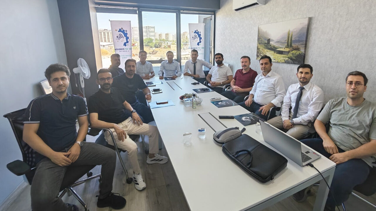 Diyarbakır’da Önemli Bir Şube Açıldı1