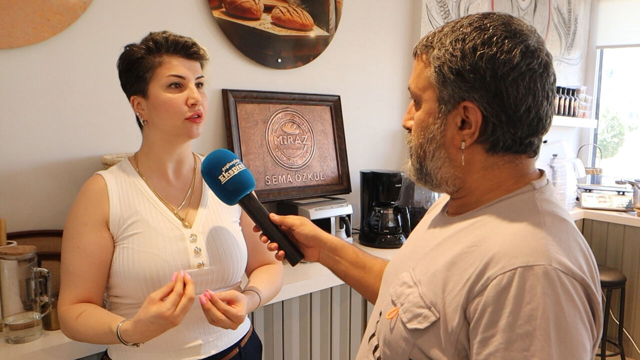 Diyarbakır’da Sağlıklı Beslenme Mekanı2
