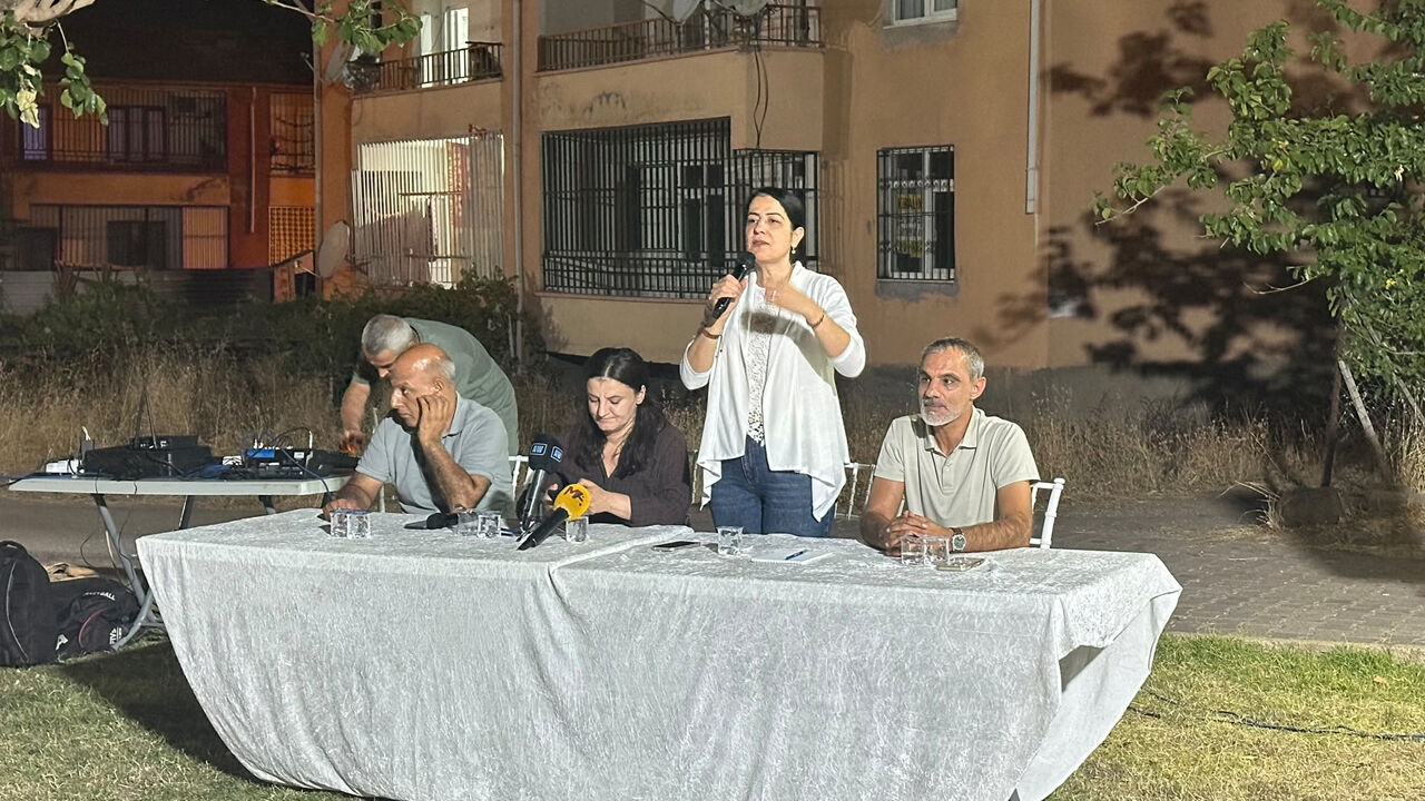 Diyarbakır’da Sahadan Çarpıcı Tablo3