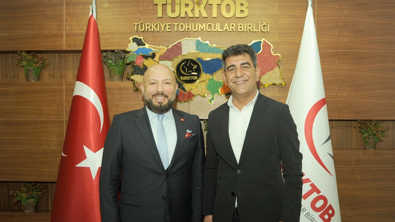 Diyarbakır'da Sanayi Için Kritik Uyarı8