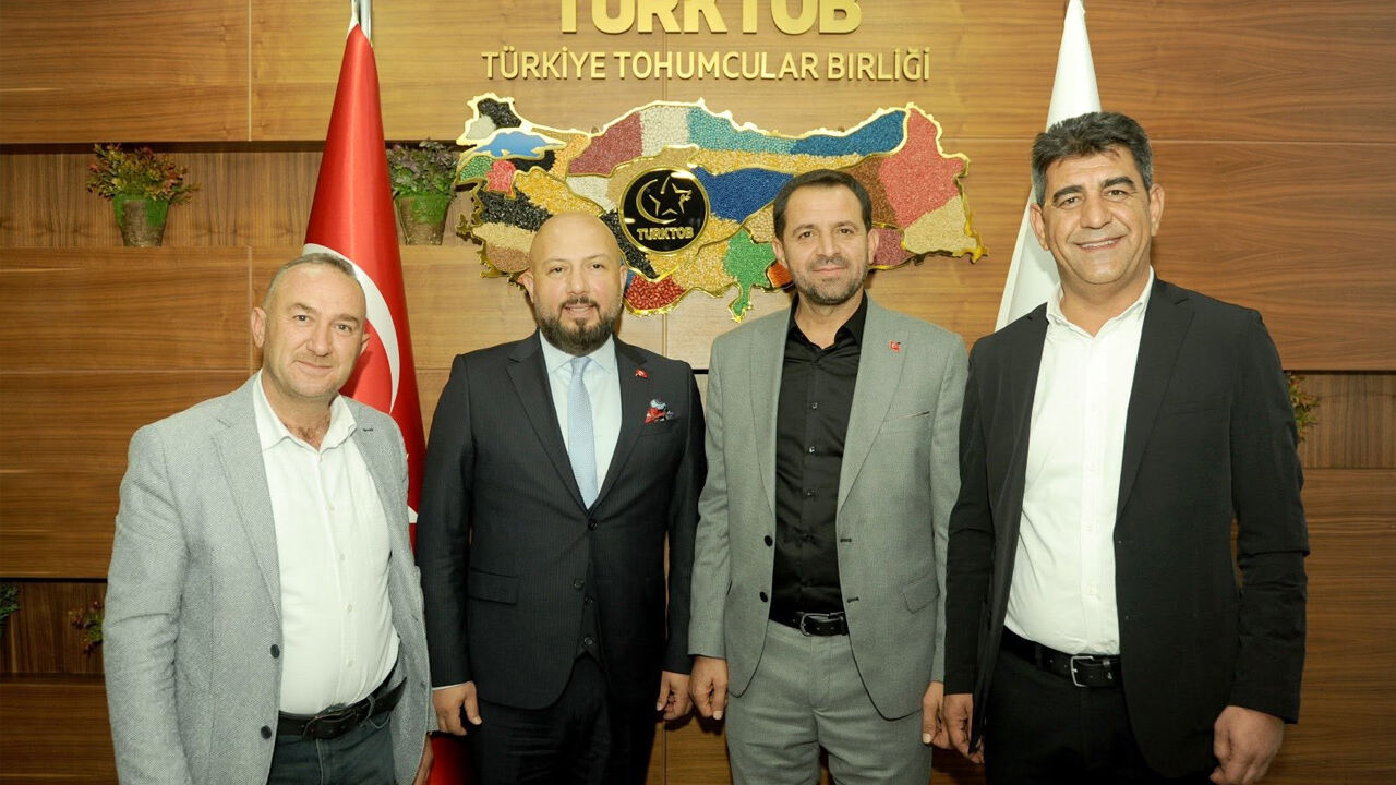 Diyarbakır'da Sanayi Için Kritik Uyarı9