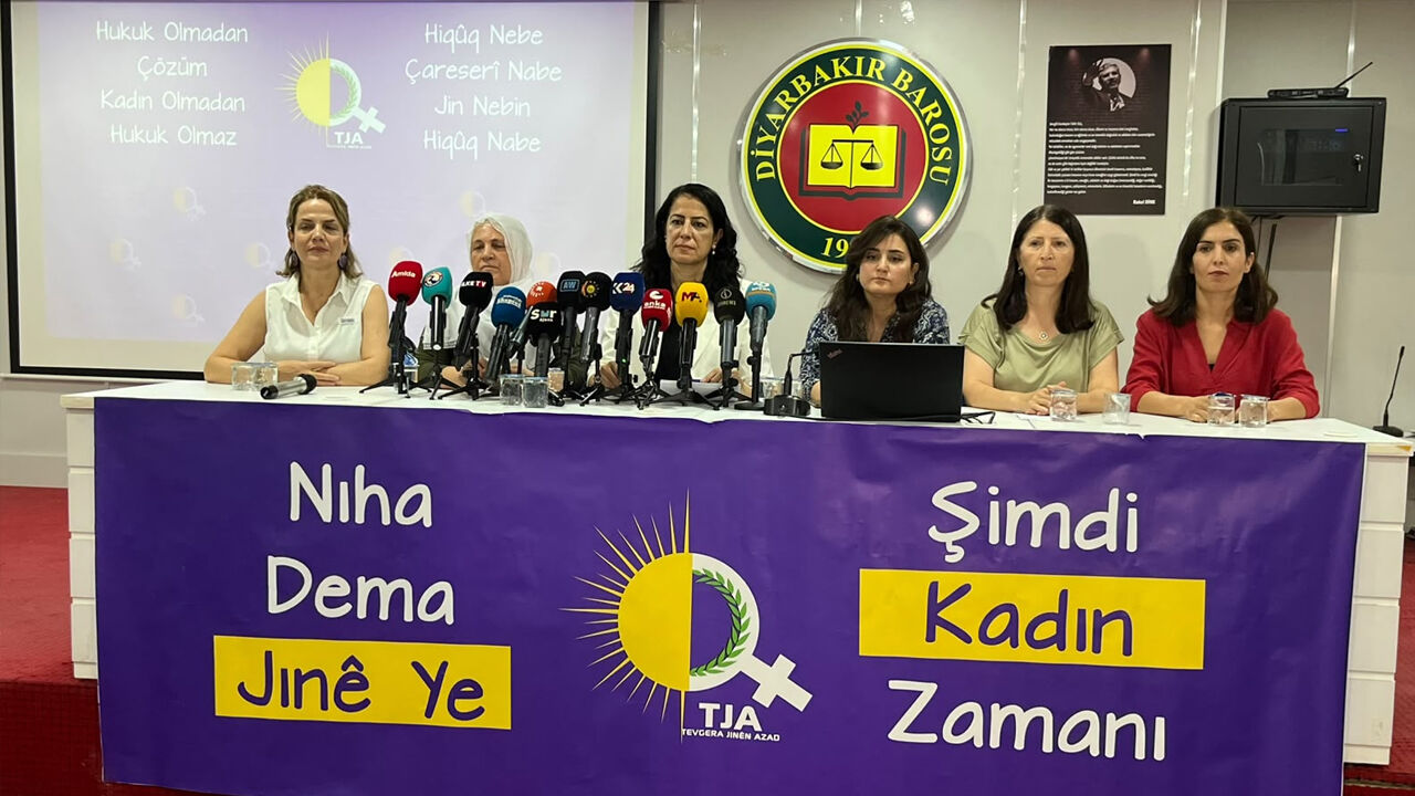 Diyarbakır’da Stk’lerden “Çerçeve Yasa” Çağrısı3