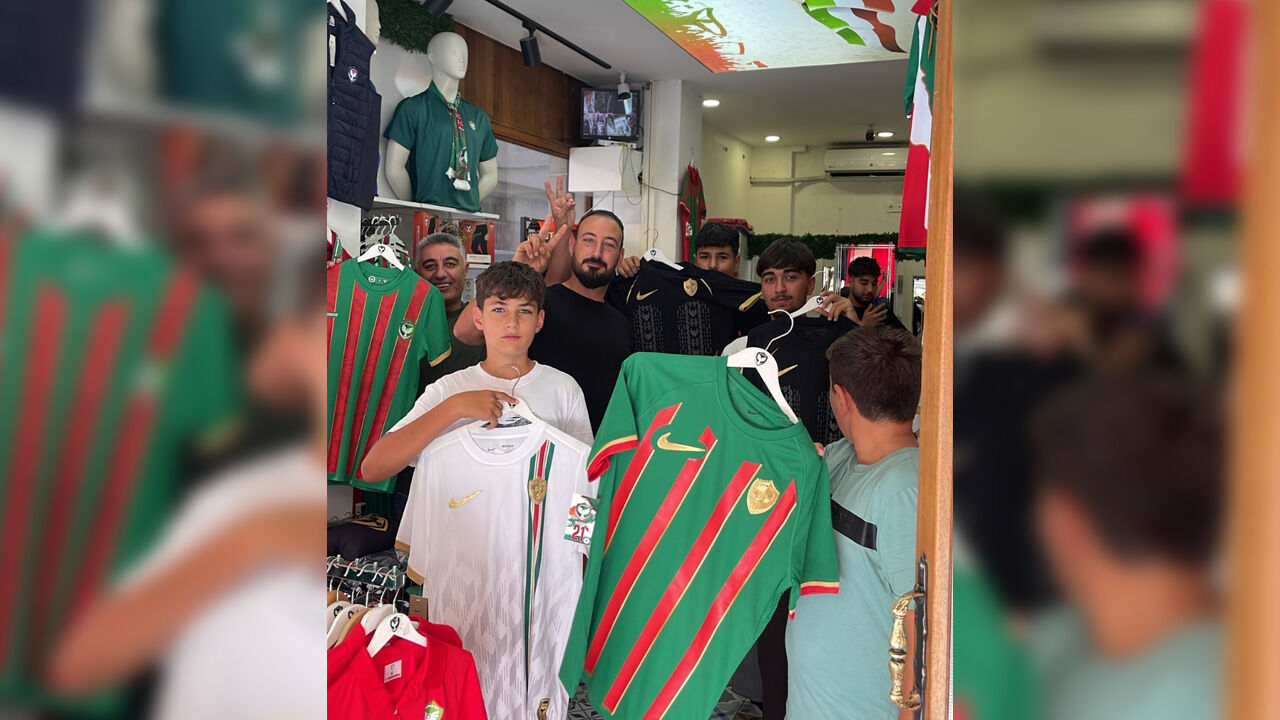 Diyarbakır'da Süper Lig Coşkusu6