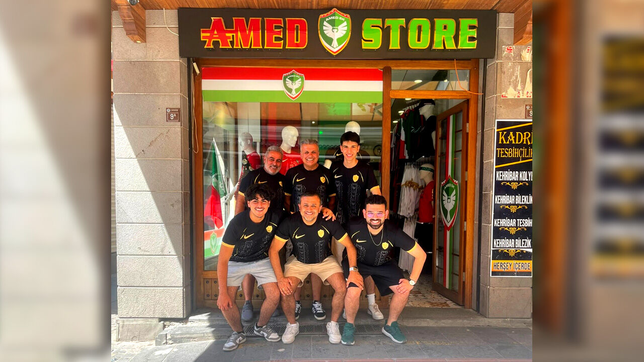 Diyarbakır'da Süper Lig Coşkusu7