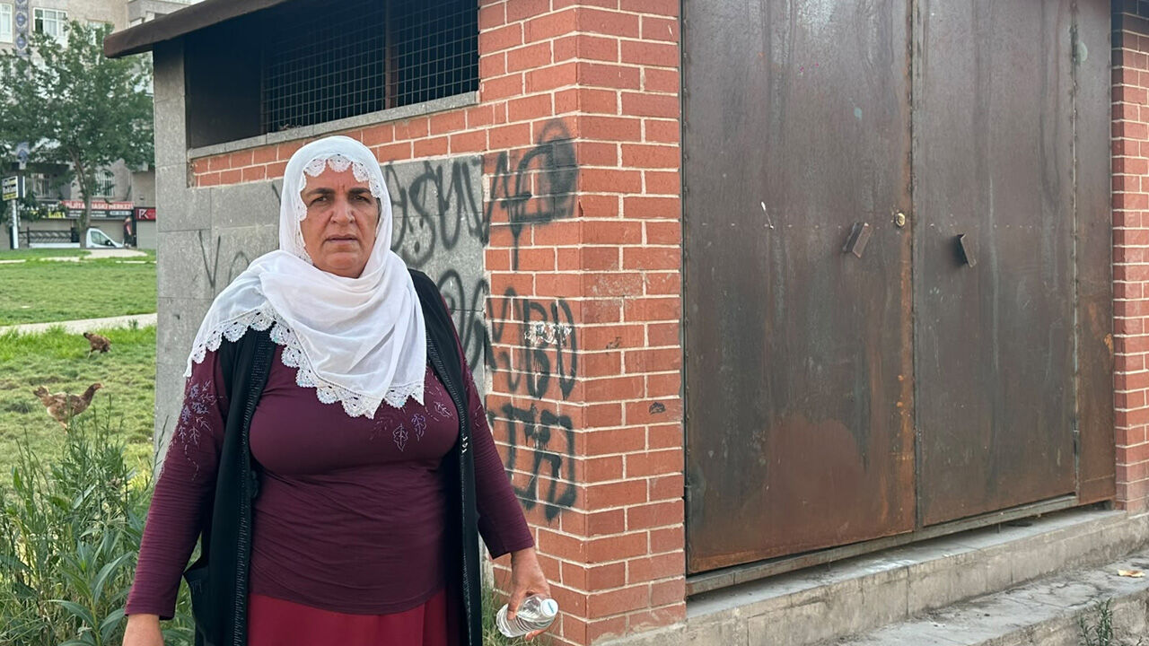 Diyarbakır’da Tandır Evleri Harabeye Döndü3