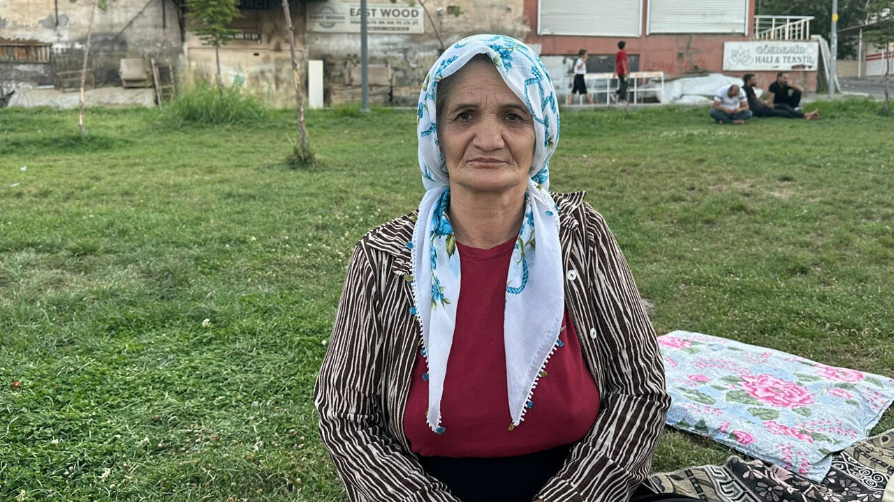 Diyarbakır’da Tandır Evleri Harabeye Döndü4