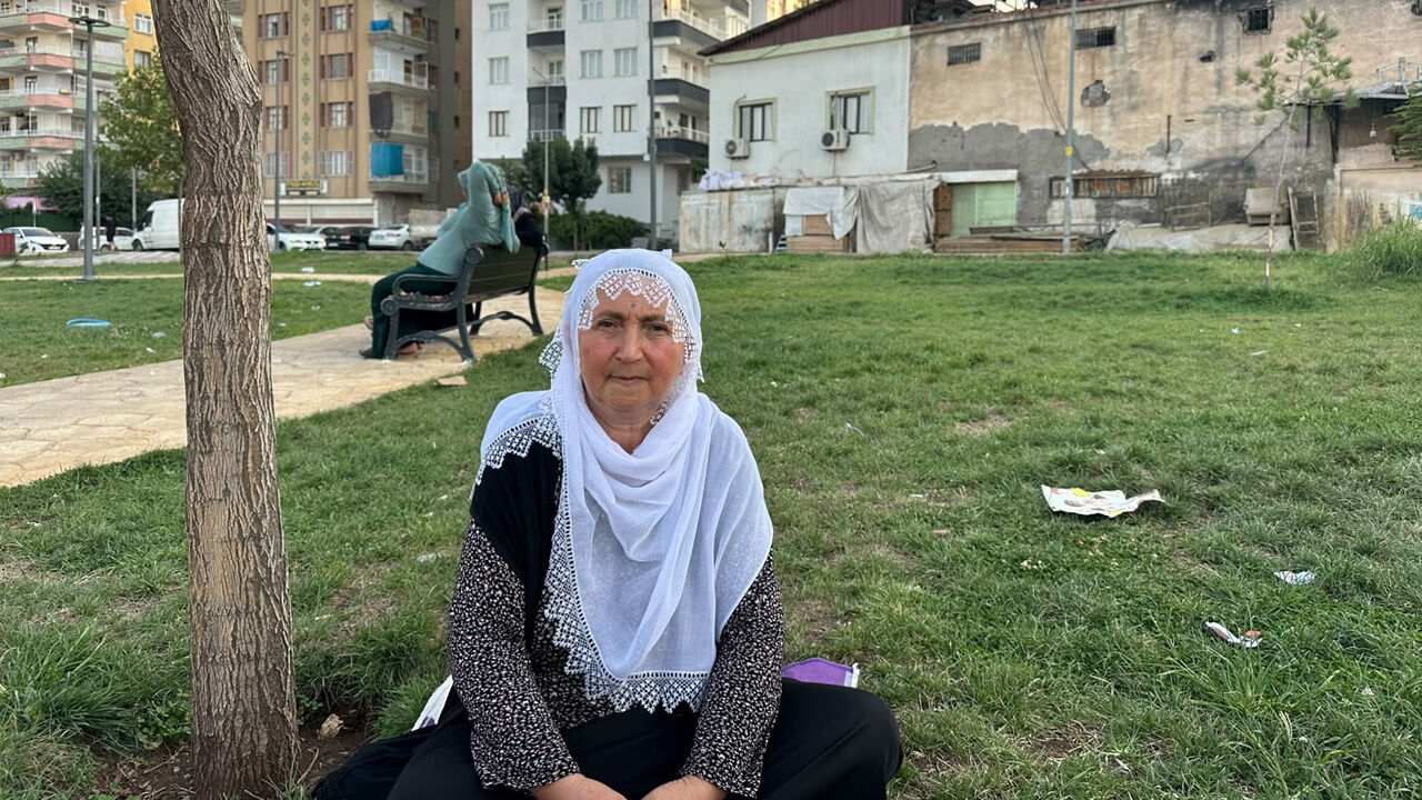 Diyarbakır’da Tandır Evleri Harabeye Döndü5