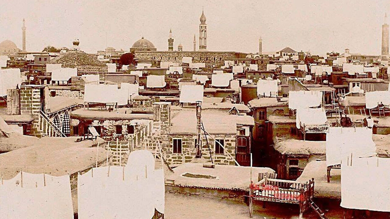 Diyarbakır’da, Unutulan Gelenek2