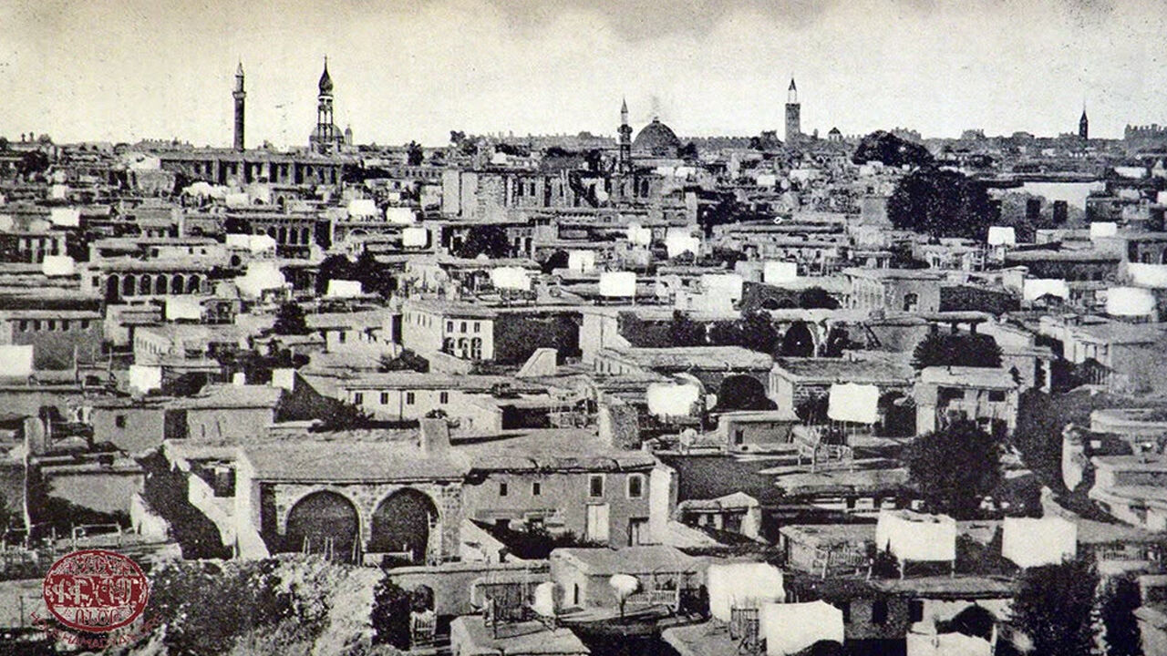 Diyarbakır’da, Unutulan Gelenek4