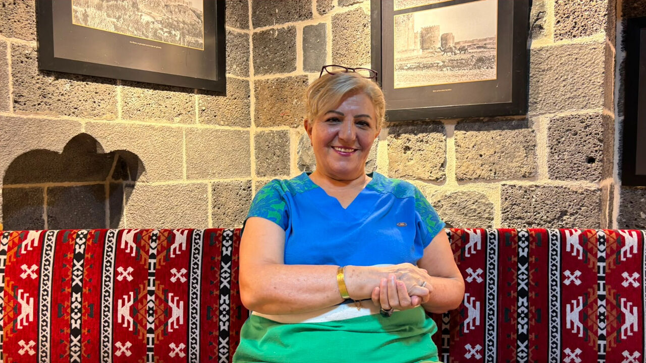 Diyarbakır’da, Unutulan Gelenek6