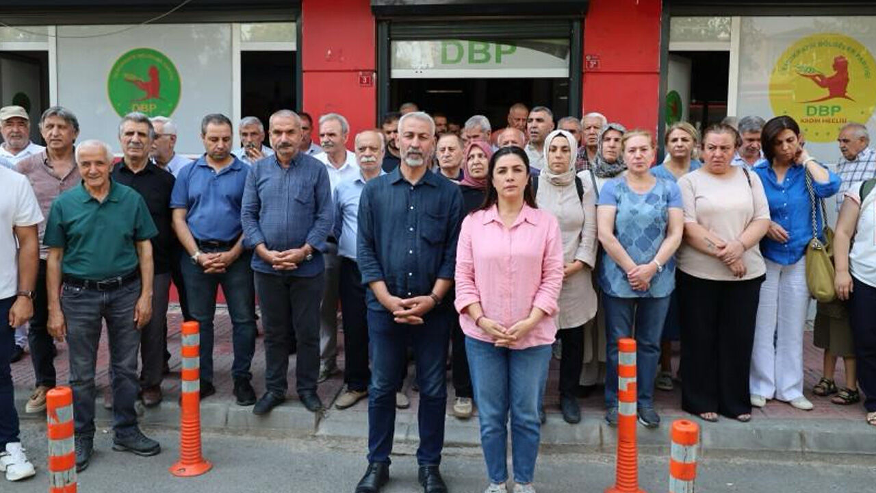 Diyarbakır’daki 1 Eylül Yürüyüşüne Katılım Çağrısı2