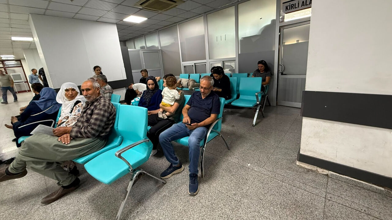 Diyarbakır’daki Hastanelerde Yeni Dönem2