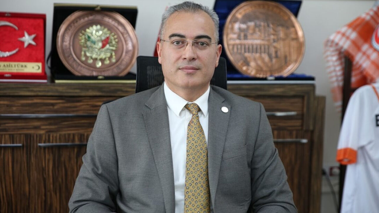 Diyarbakır’daki Hastanelerde Yeni Dönem3
