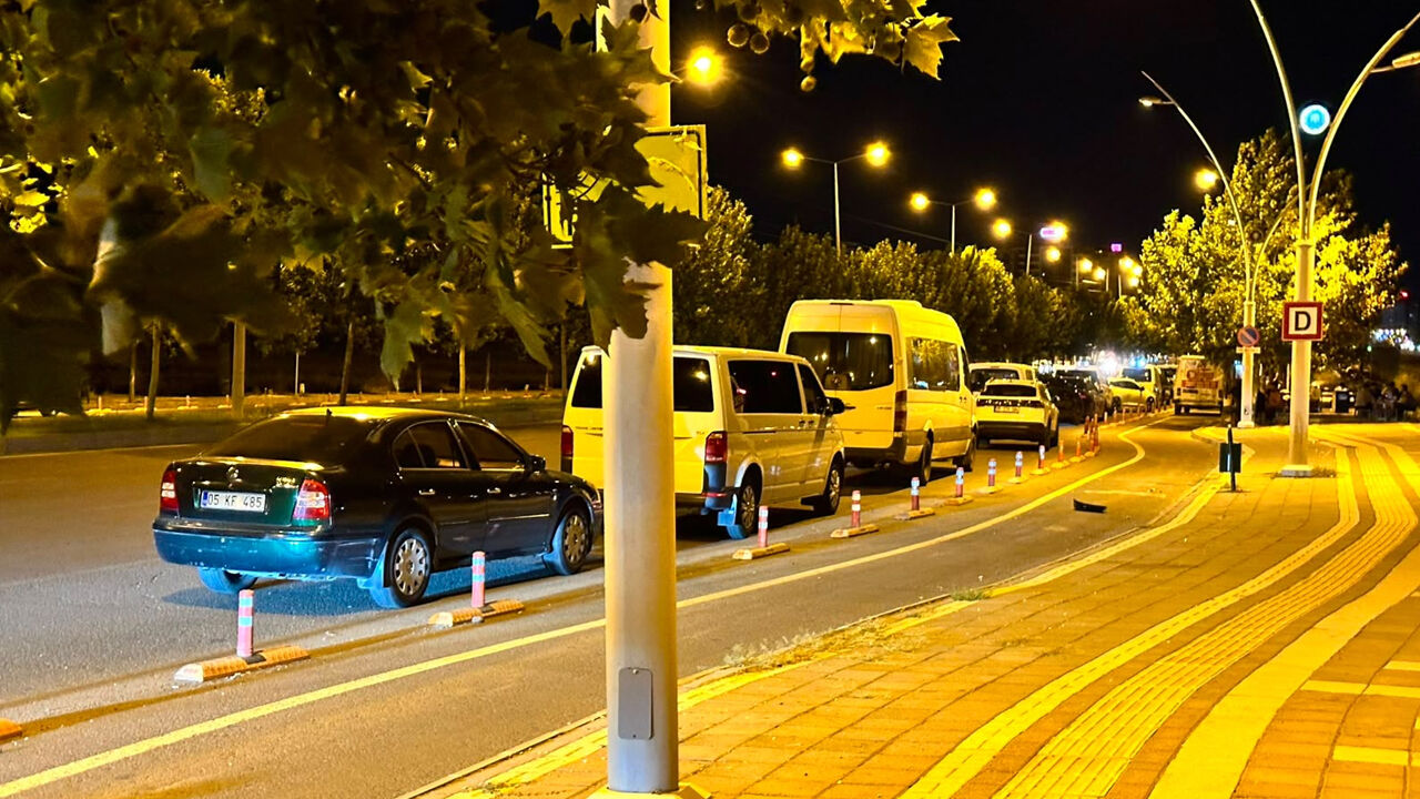 Diyarbakır’daki O Caddelerde Yaz Çilesi2