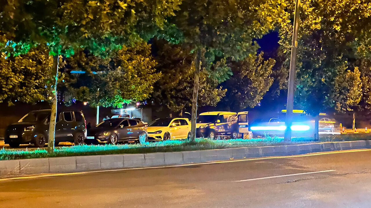 Diyarbakır’daki O Caddelerde Yaz Çilesi3