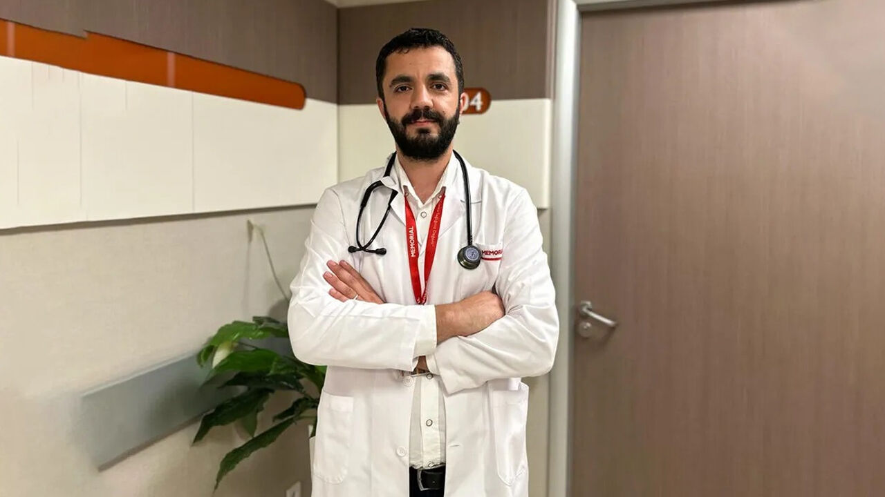 Diyarbakır’daki Uzmandan Antibiyotik Uyarısı3