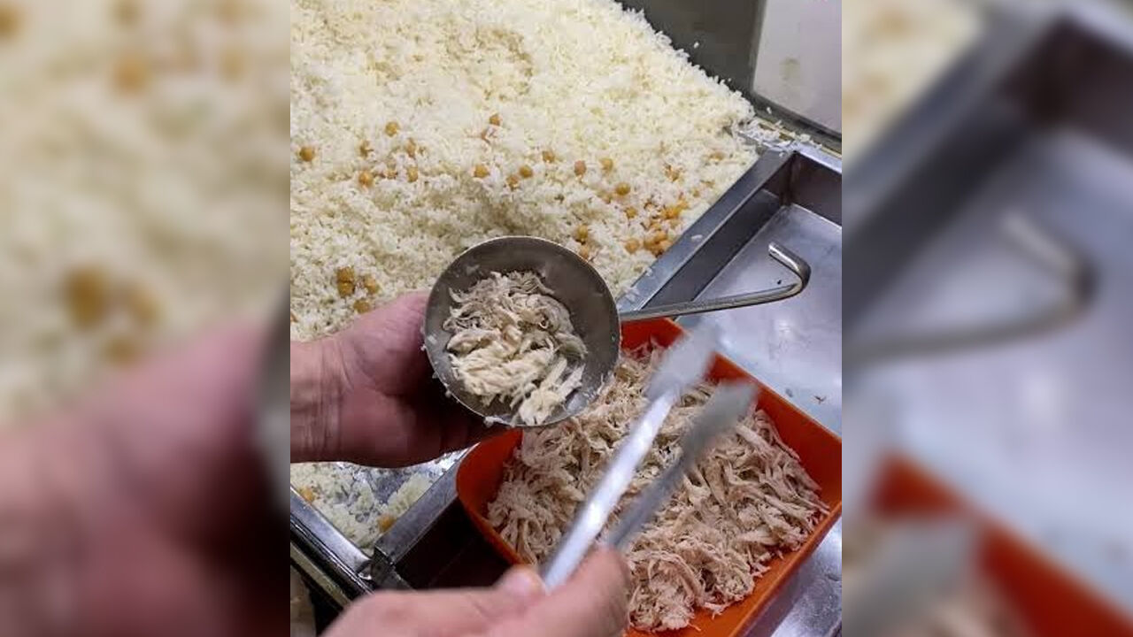 Diyarbakır’ın Iddialı Pilavcısı3