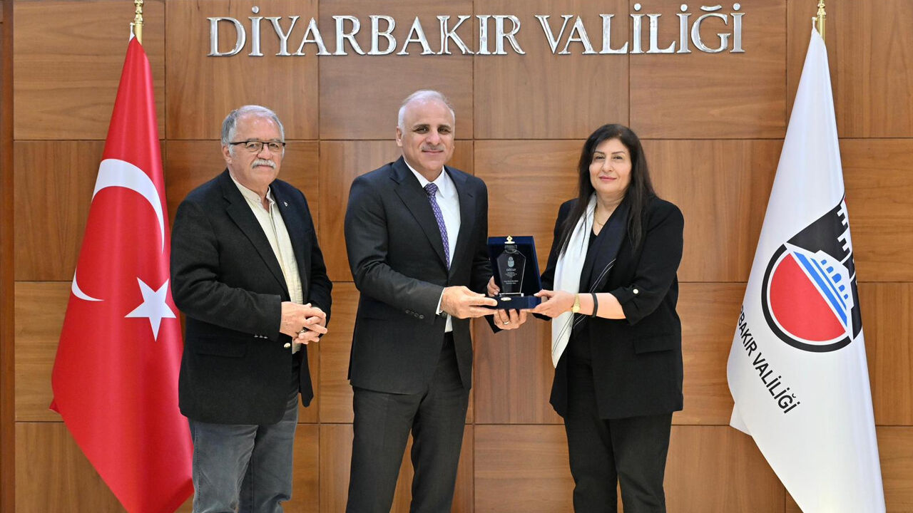 Diyarbakır'ın Tarihi Mirası, Zerzevan'da Sanatla Buluşuyor1