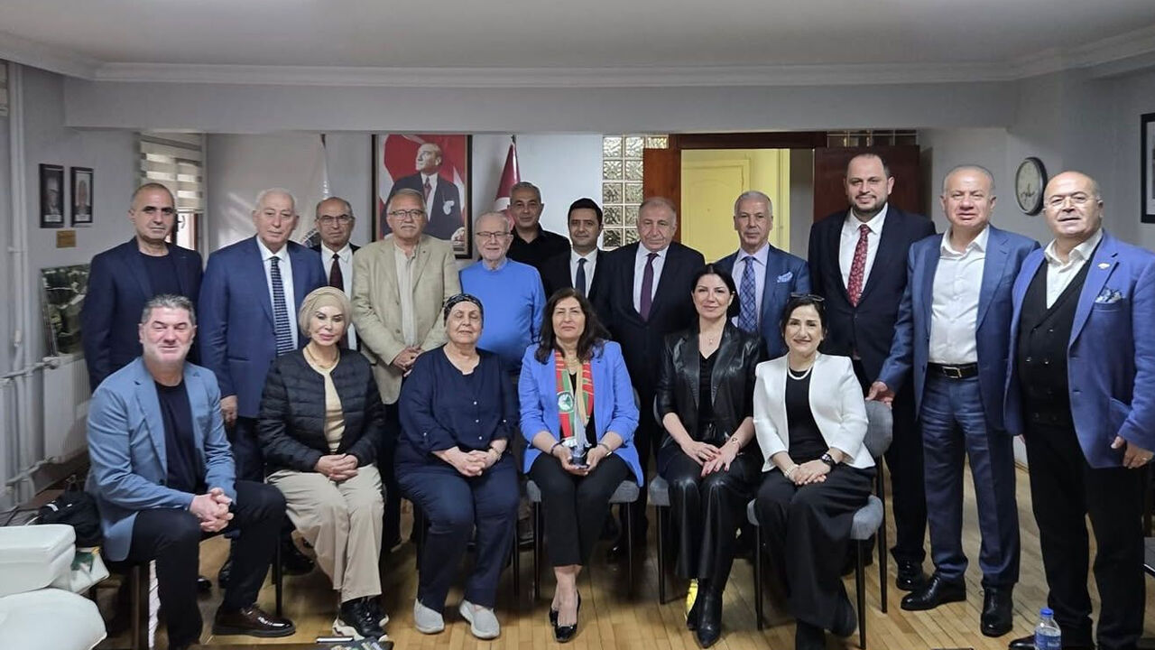 Diyarbakır'ın Tarihi Mirası, Zerzevan'da Sanatla Buluşuyor2
