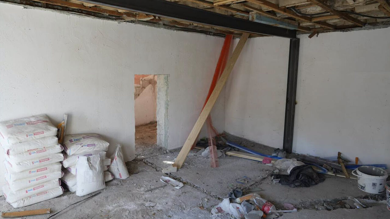 Diyarbakırlı Ünlü Şairin Burhaniye’deki Evi Müze Oluyor5