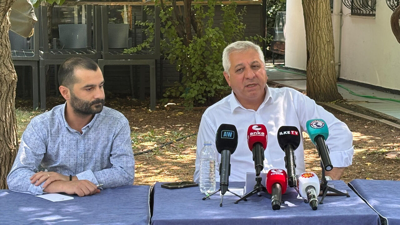 Emep, Çerçeve Yasayı Diyarbakır’da Değerlendirdi2