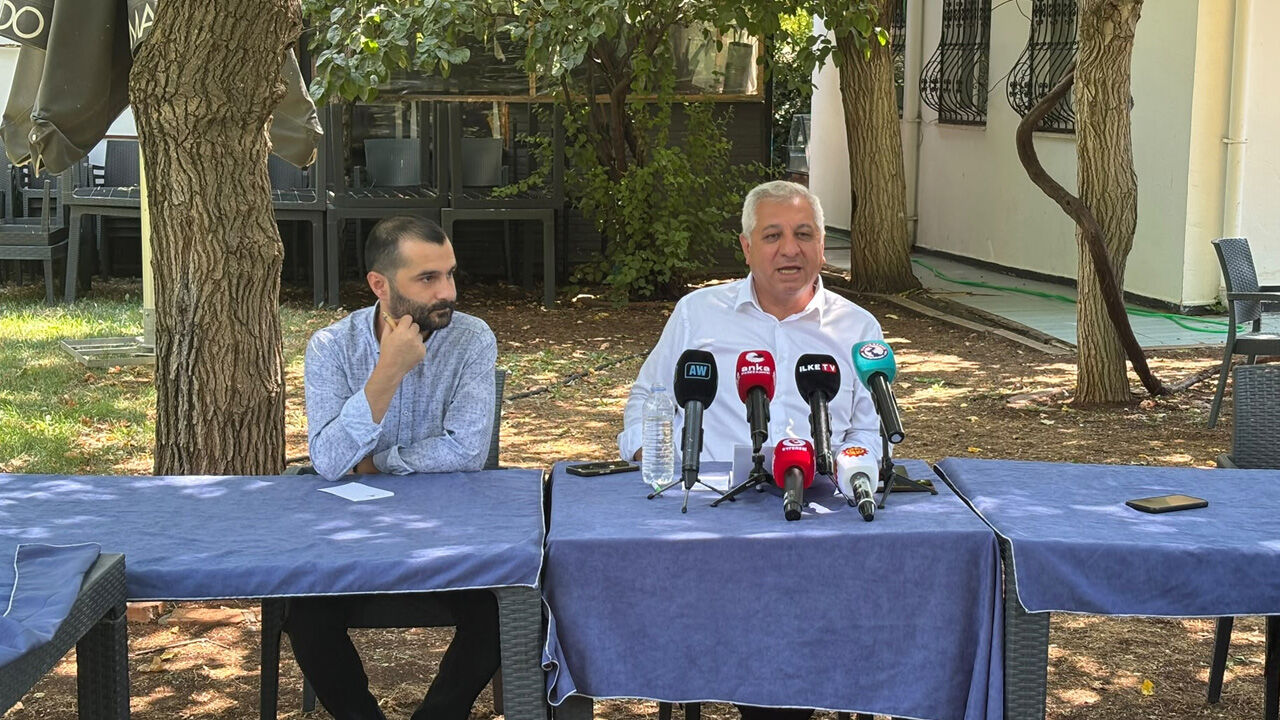 Emep, Çerçeve Yasayı Diyarbakır’da Değerlendirdi3