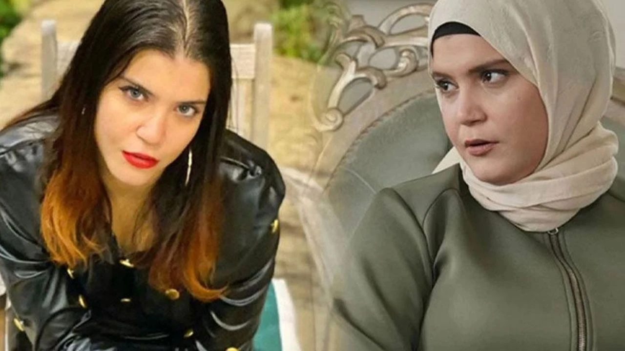 Feyza Civelek kimdir ve kaç yaşında, doğum tarihi ne? Feyza Civelek’in sevgilisi kim? Annesi Melis Civelek kimdir?