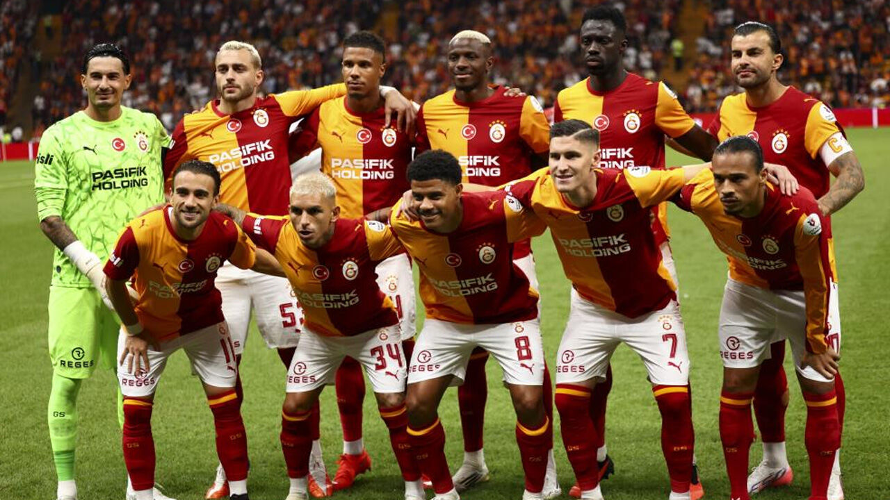 Trabzonspor-Galatasaray maçı ne zaman, saat kaçta, hangi kanalda? Şifresiz veren kanal var mı?