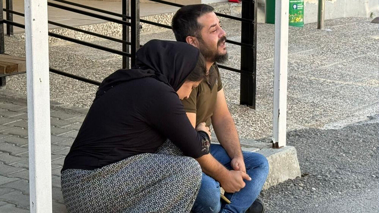 Geri Manevra Yapan Baba, Bebeğinin Ölümüne Neden Oldu