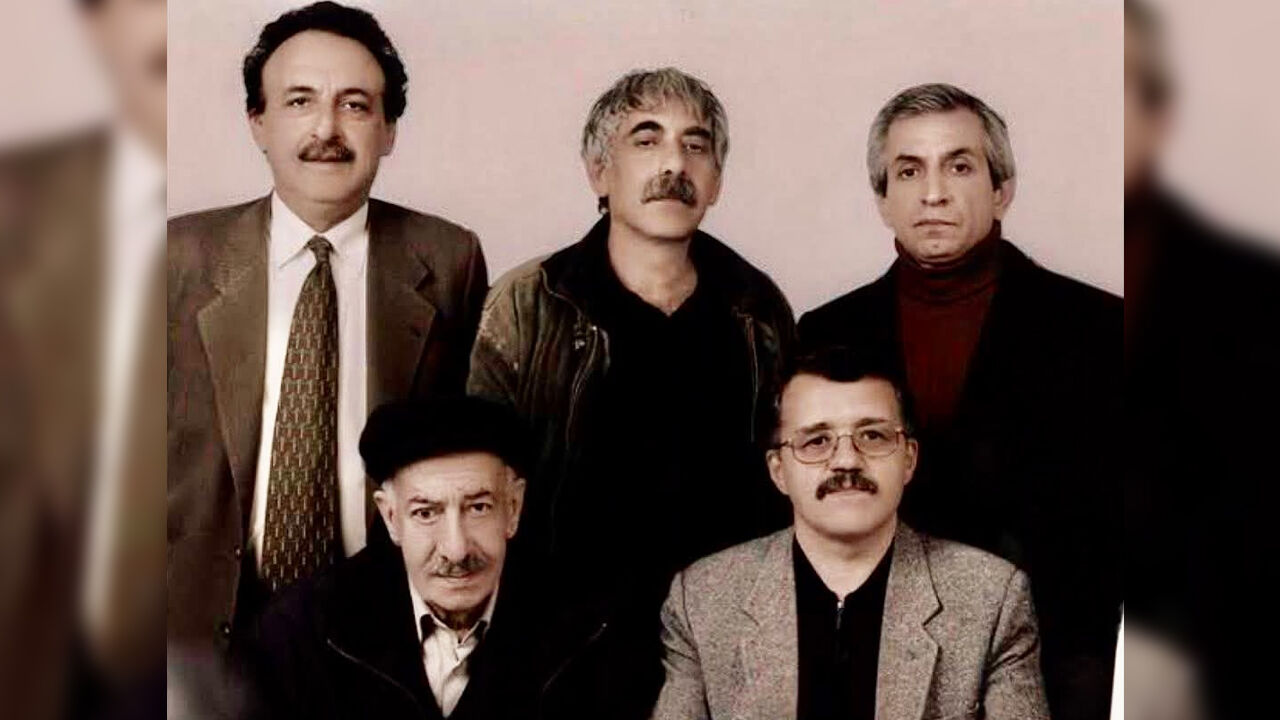 Hazinses’in Gül’ü Ne Haldadır!