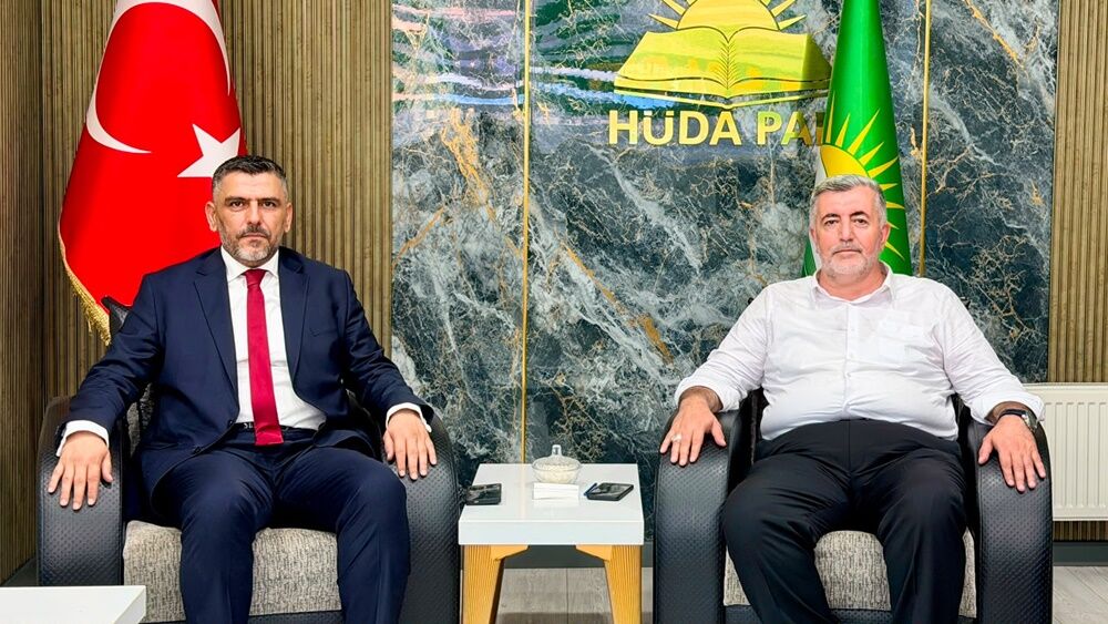 Hudapar Ggc Ziyaret