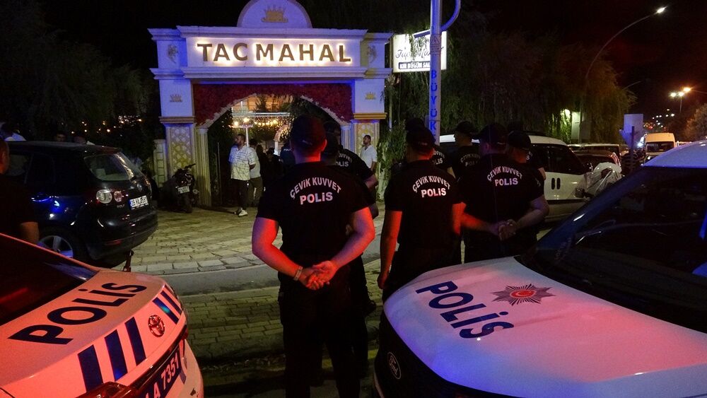 Kavga Malatya Halay