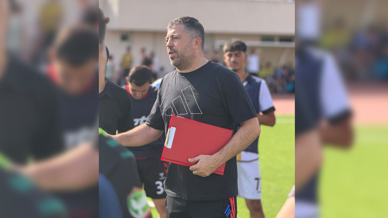 Mardinspor’dan Alt Yapı Hamlesi