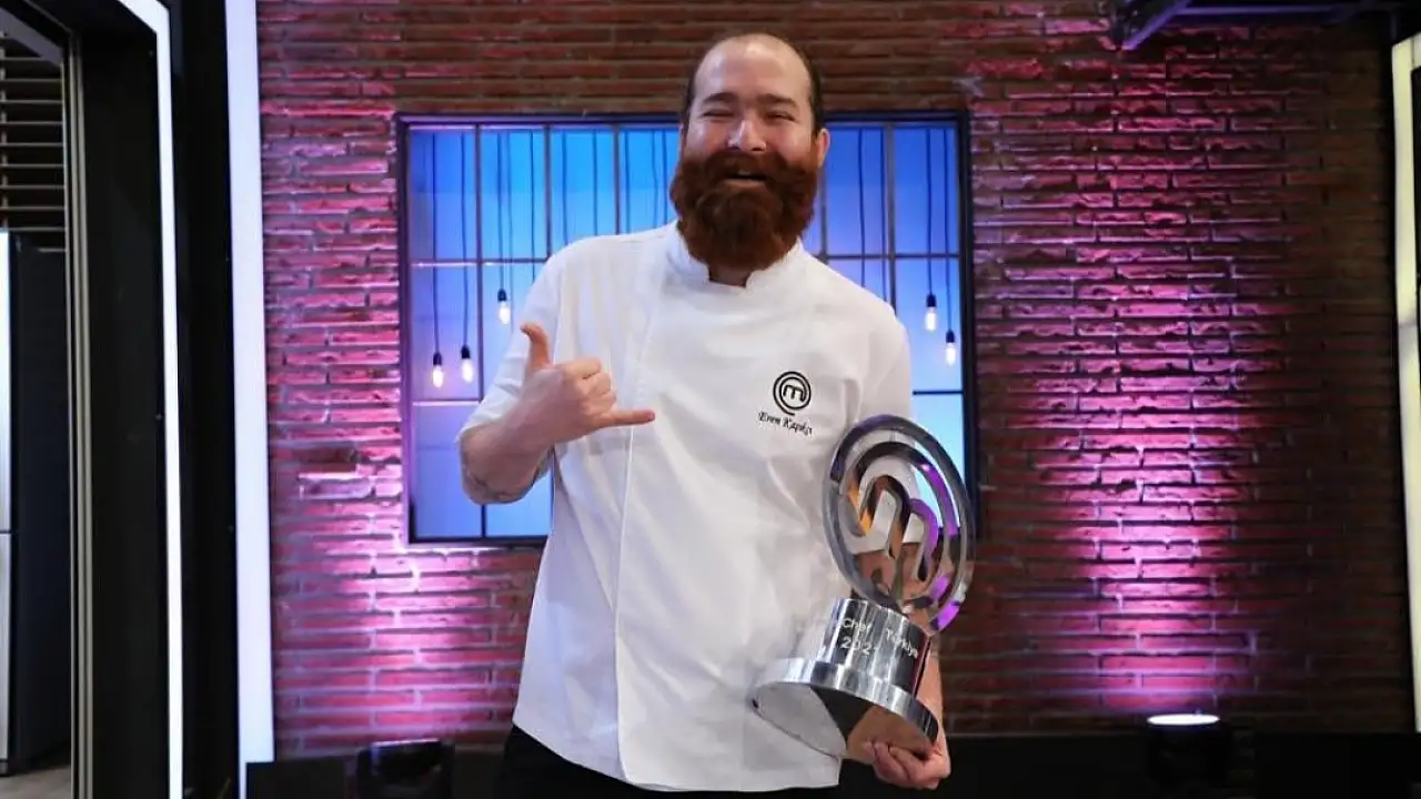 Masterchef Eren Kimdir Eren Ka 1785340823 A Qe26M-1