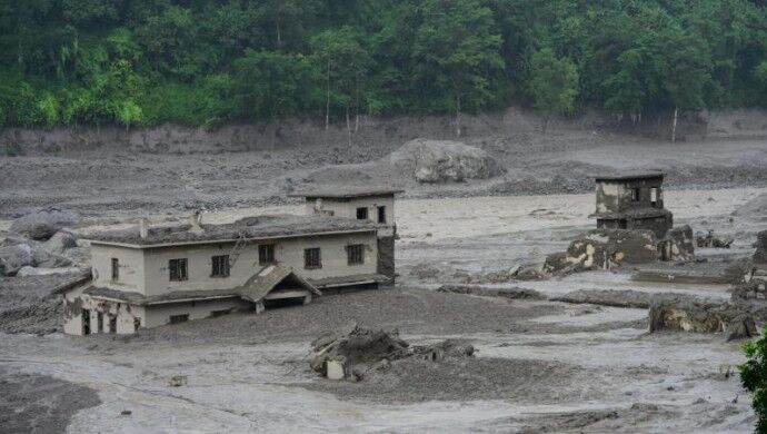 Nepal Sel Can Kayb