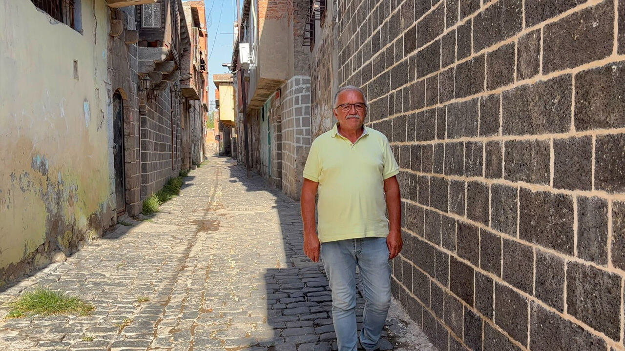 Roma’dan Diyarbakır’a4