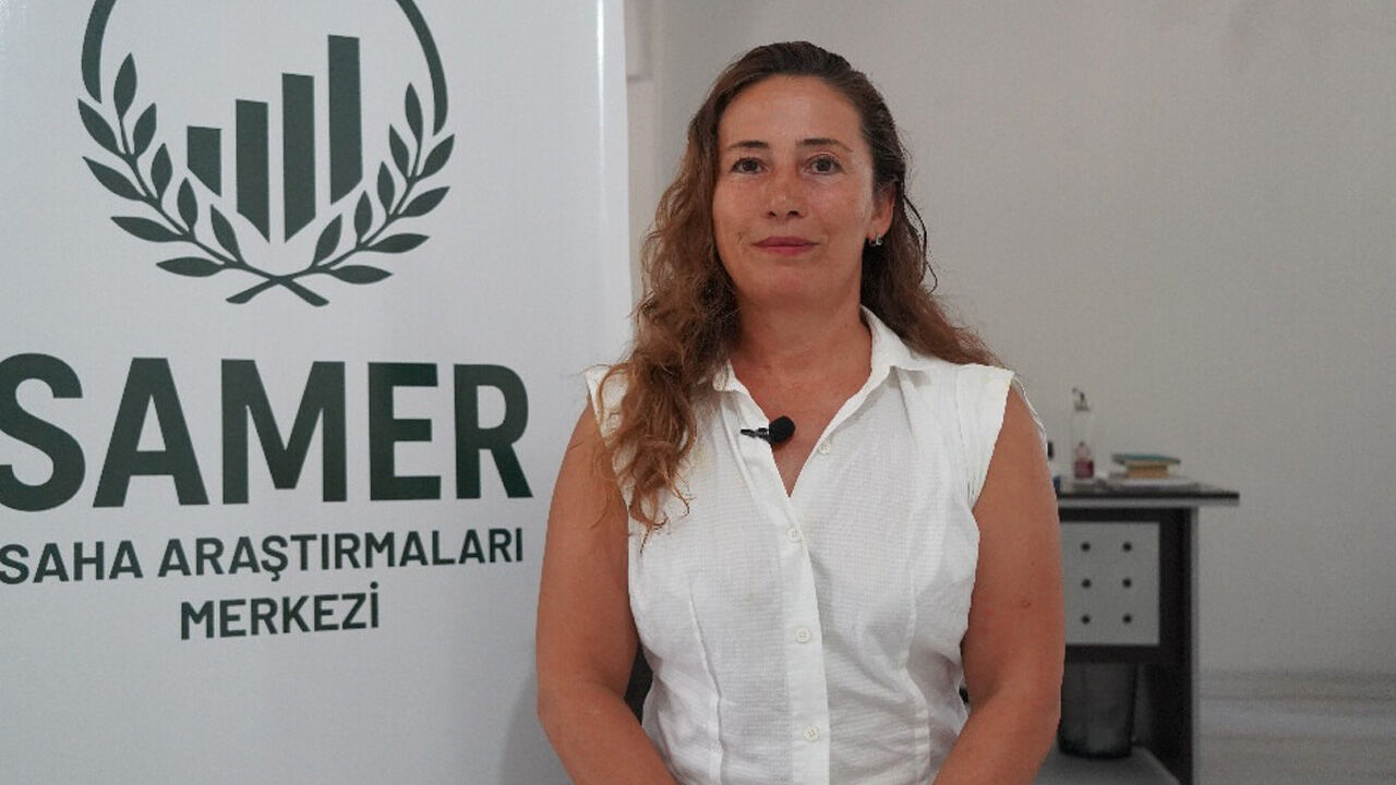 Samer Genel Koordinatörü Yüksel Genç