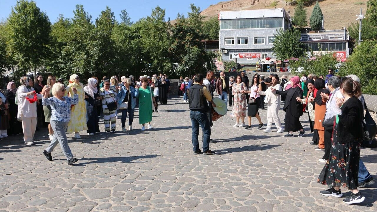 Sıcaklık Turizm 3
