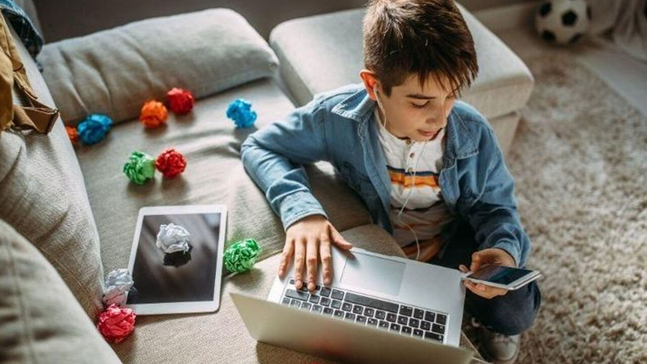 Sosyal Medyanın Çocuk Sağlığı Üzerindeki Görünmeyen Etkileri1