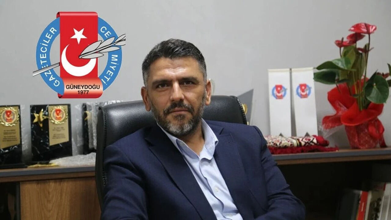 Sözcü Tv’de Amedspor Tartışmasına Yanıt!3