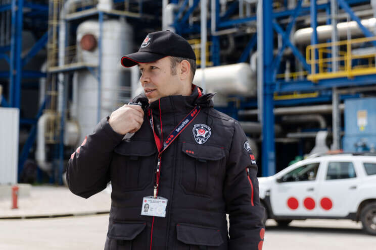 Standard Block Mobile Pnr Securitas 68