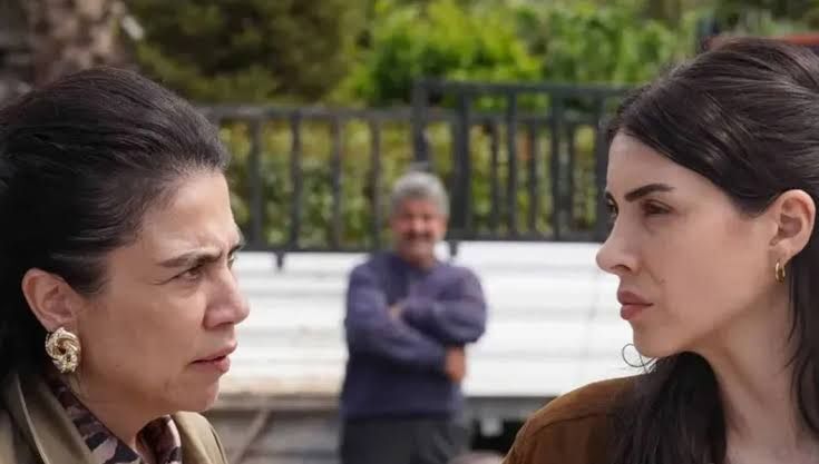 Tasacak Bu Deniz 2 Sezon Ne Zaman Basliyor Yeni Sezon Tarihi Belli Oldu Mu Dizinin Cekimleri Ne Zaman Baslayacak1